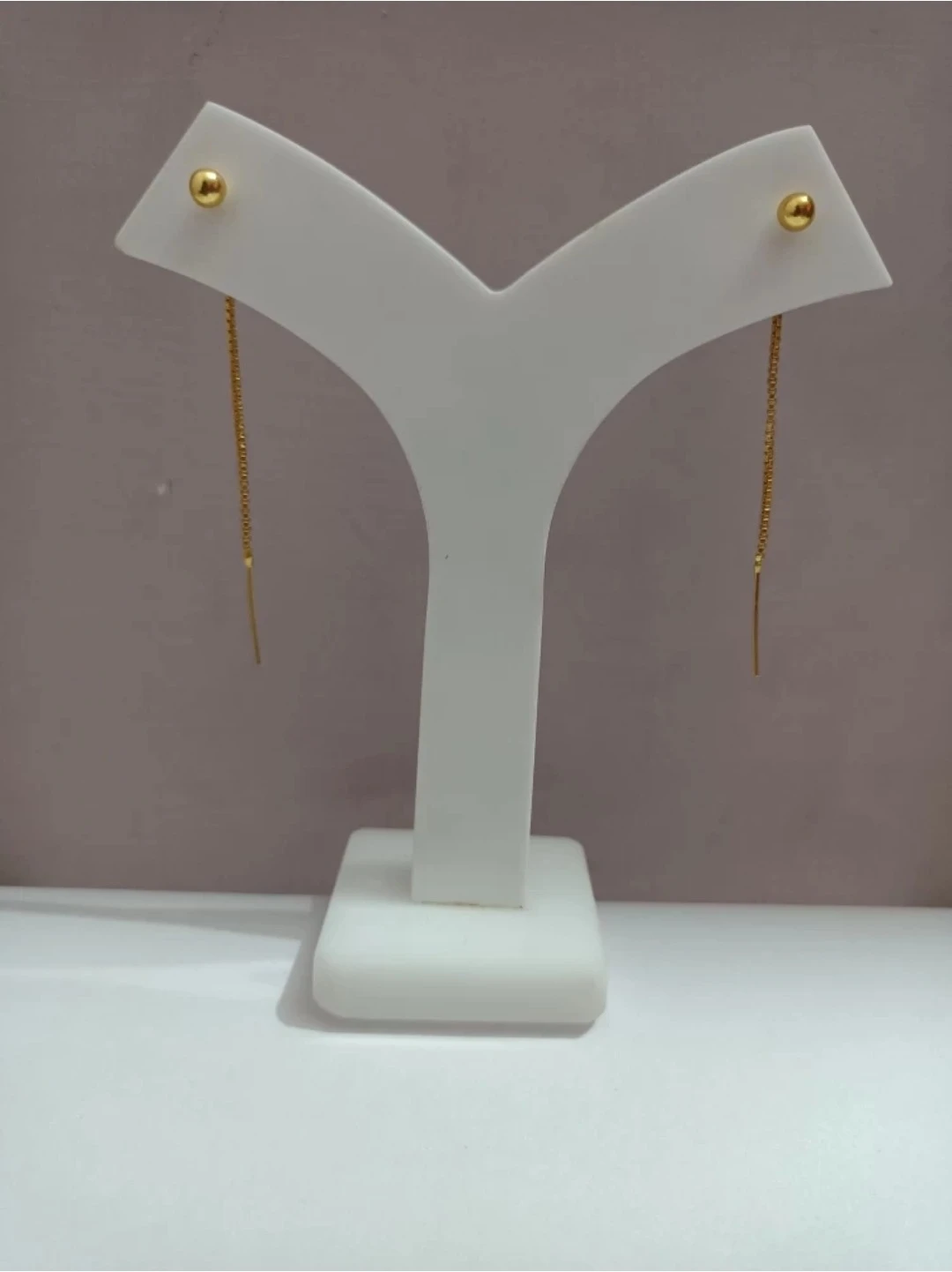 Beads Suidhaga Earrings