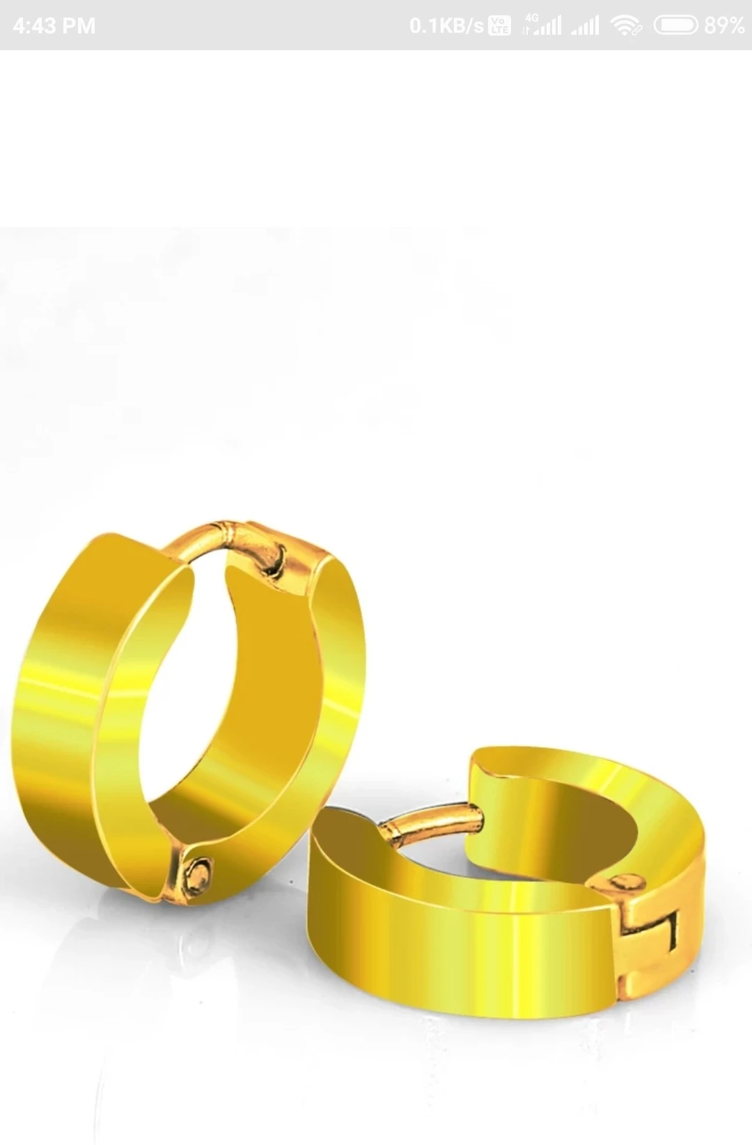 Fashion Multy jewellery Valentine Single...