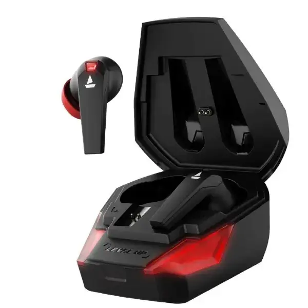 boAt Airdopes 192 Gaming Earbuds with 13...