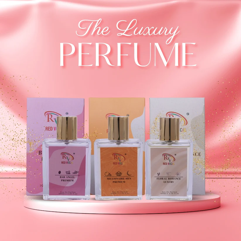 Red Vocal Bad Angel Premium (Women), Mil...