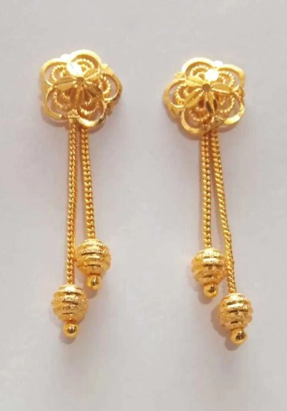 Beautiful, Fancy EarRing (Sui Dhaga ) In...