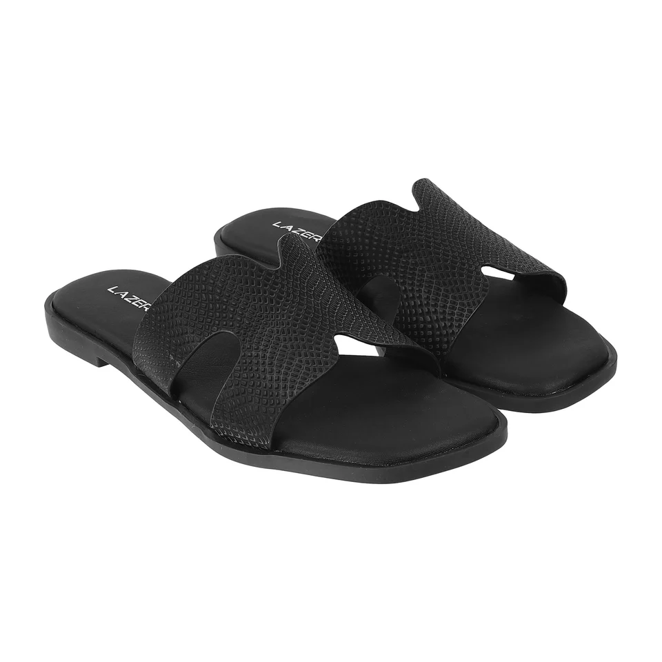 Women’s Textured Slip-On Flats