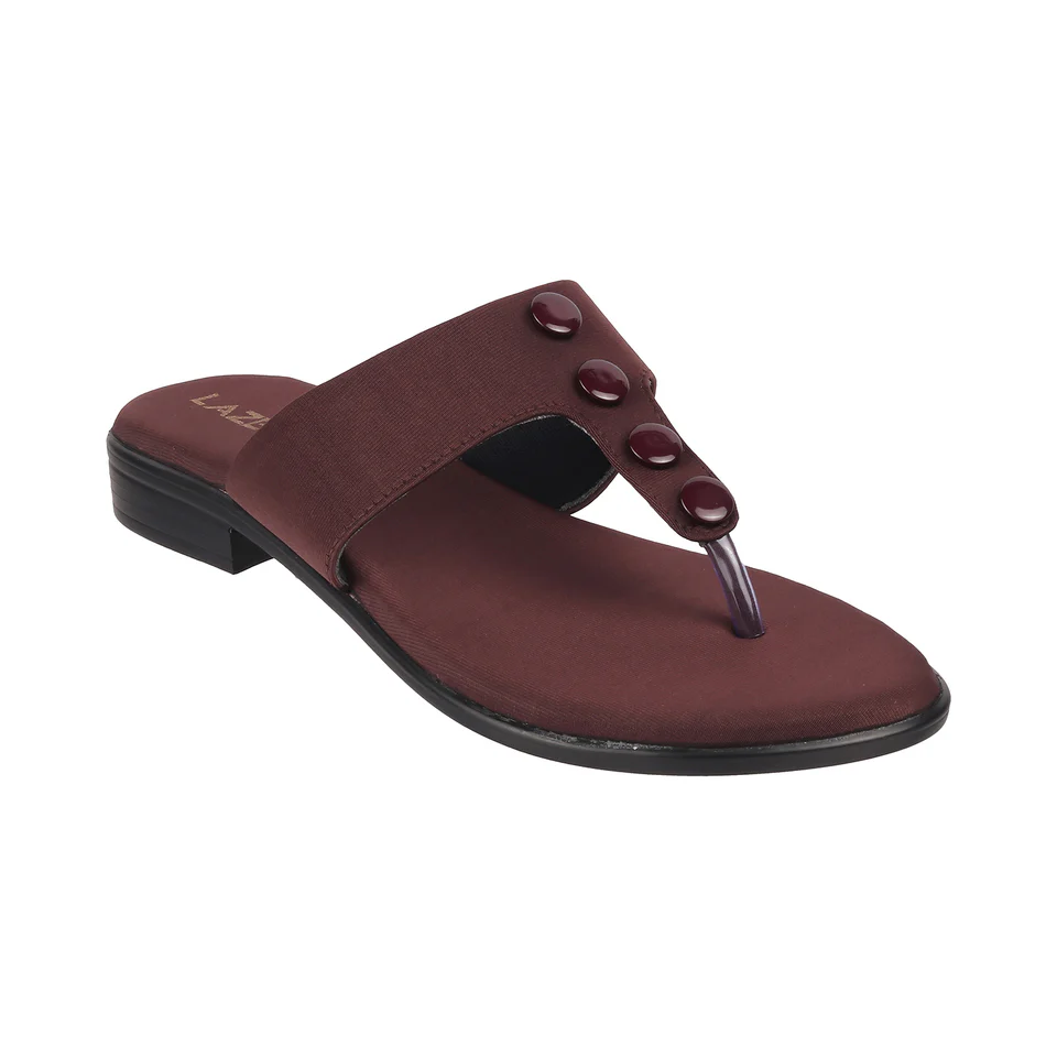 Flat Chappal Women's