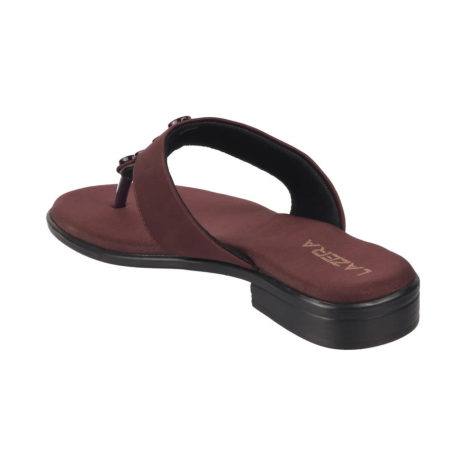 Flat Chappal Women's