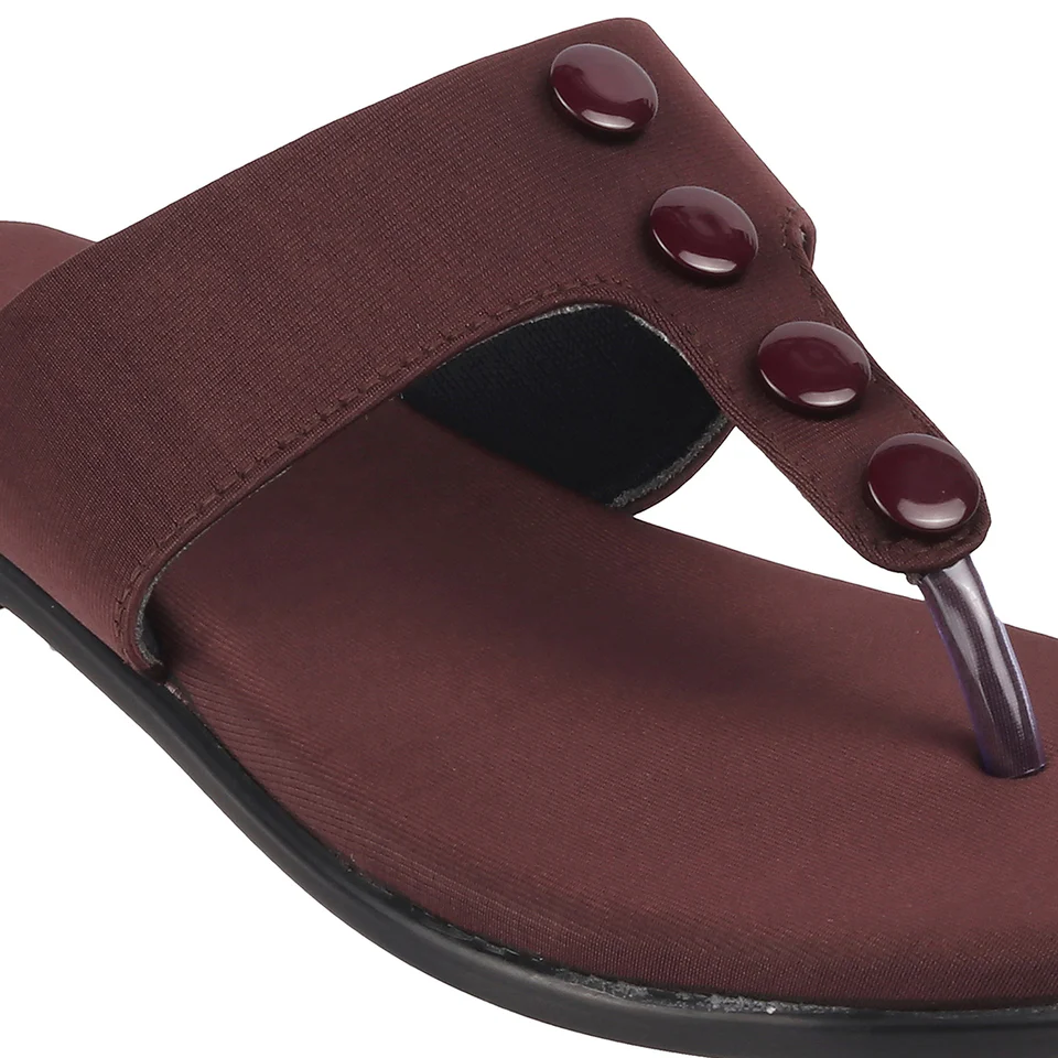 Flat Chappal Women's