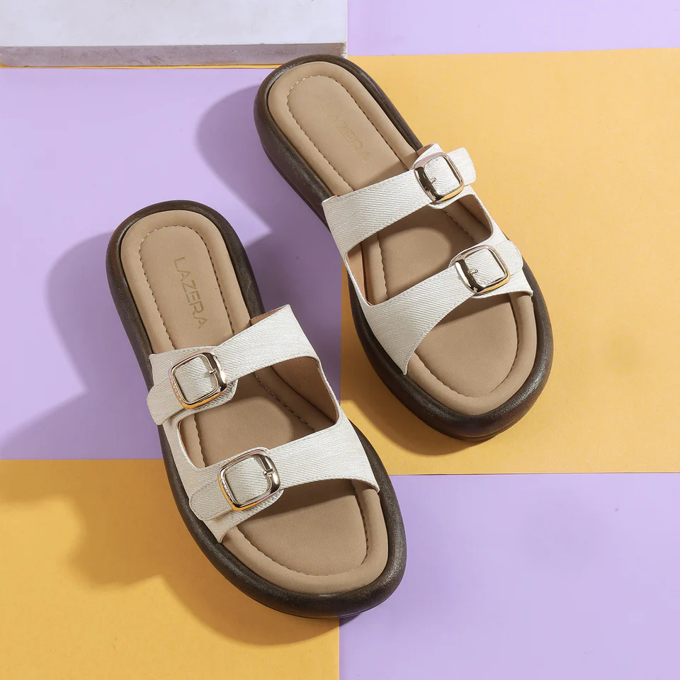 Women's Comfort Sliders