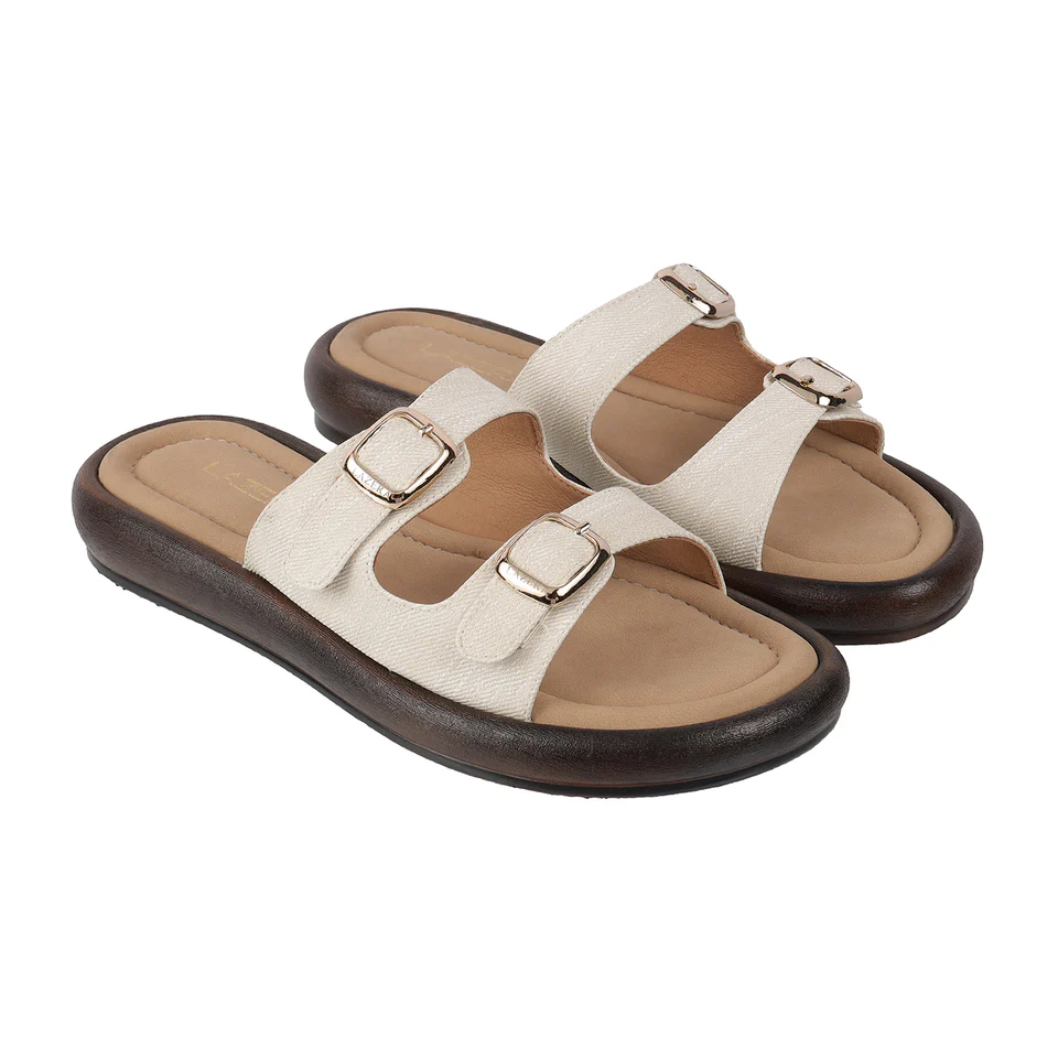 Women's Comfort Sliders
