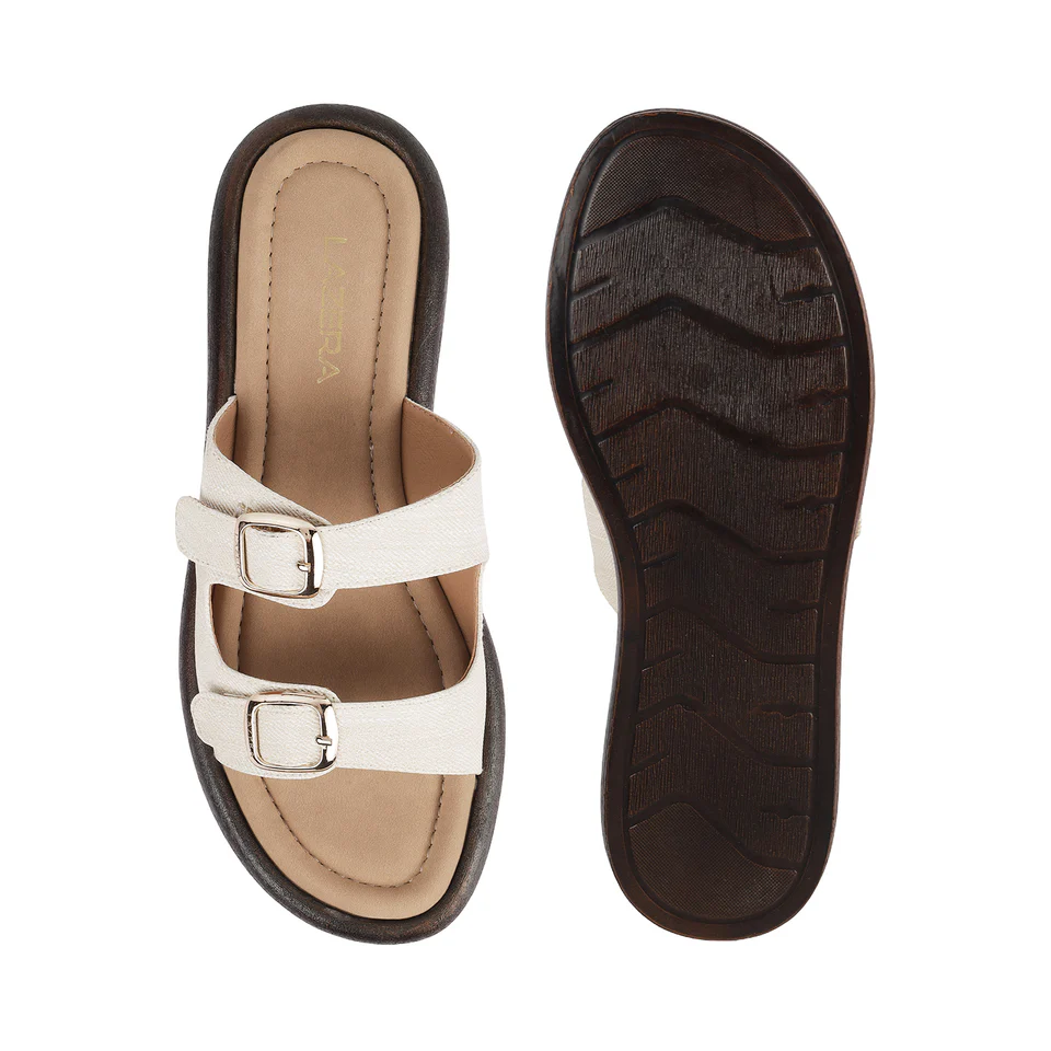 Women's Comfort Sliders