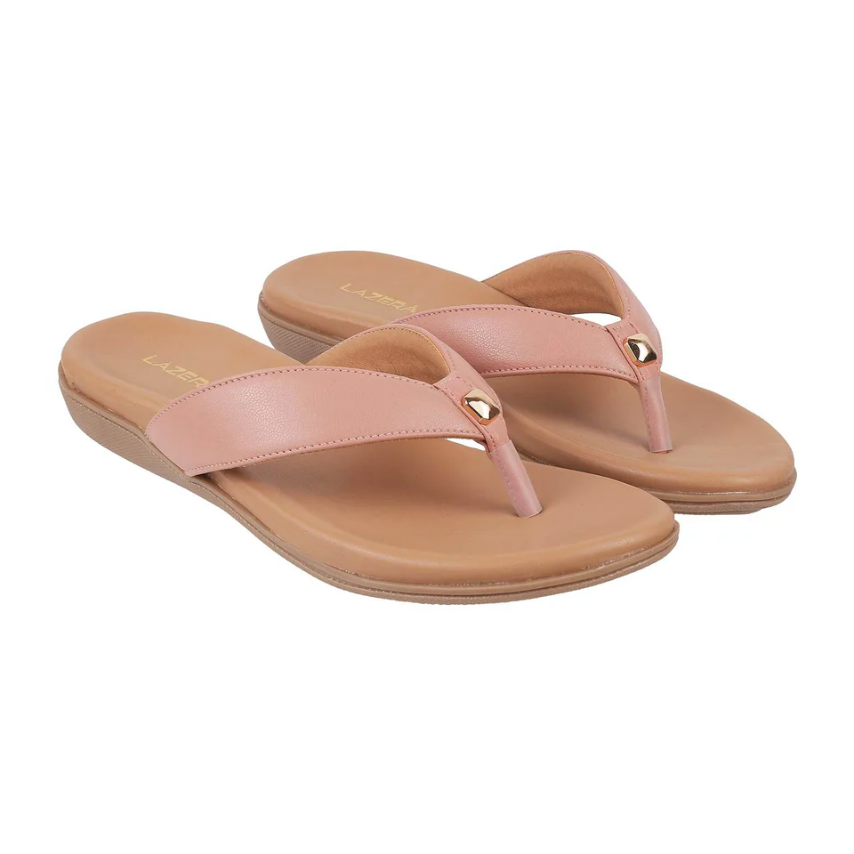 SoftGrip Everyday Thong Flats