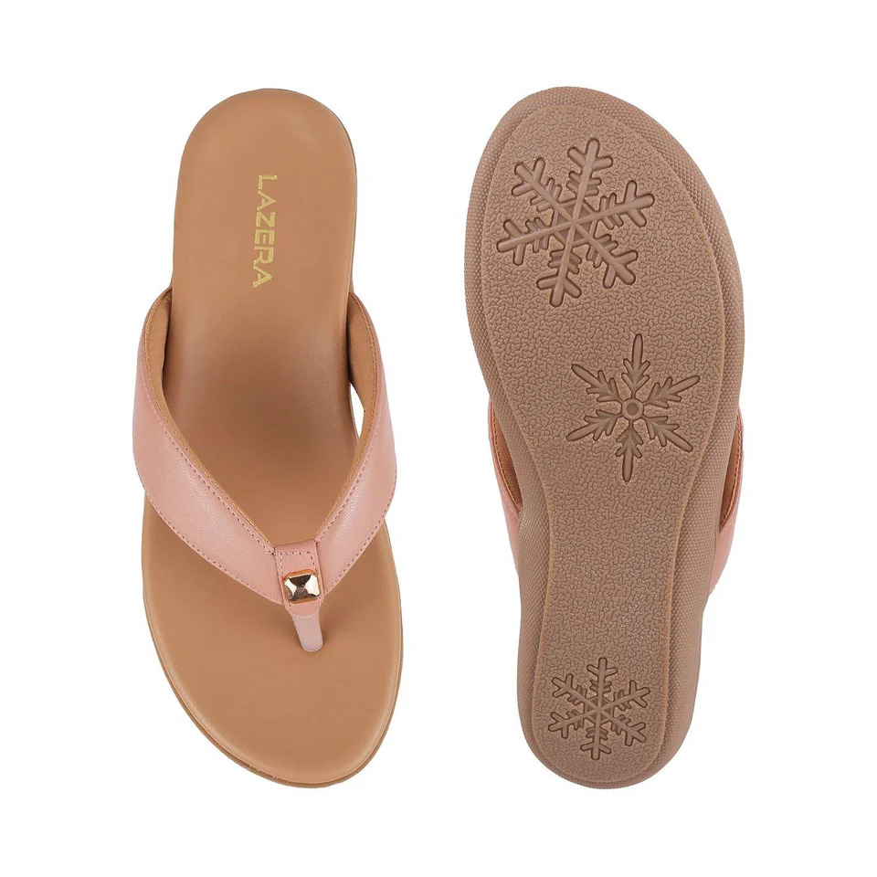 SoftGrip Everyday Thong Flats