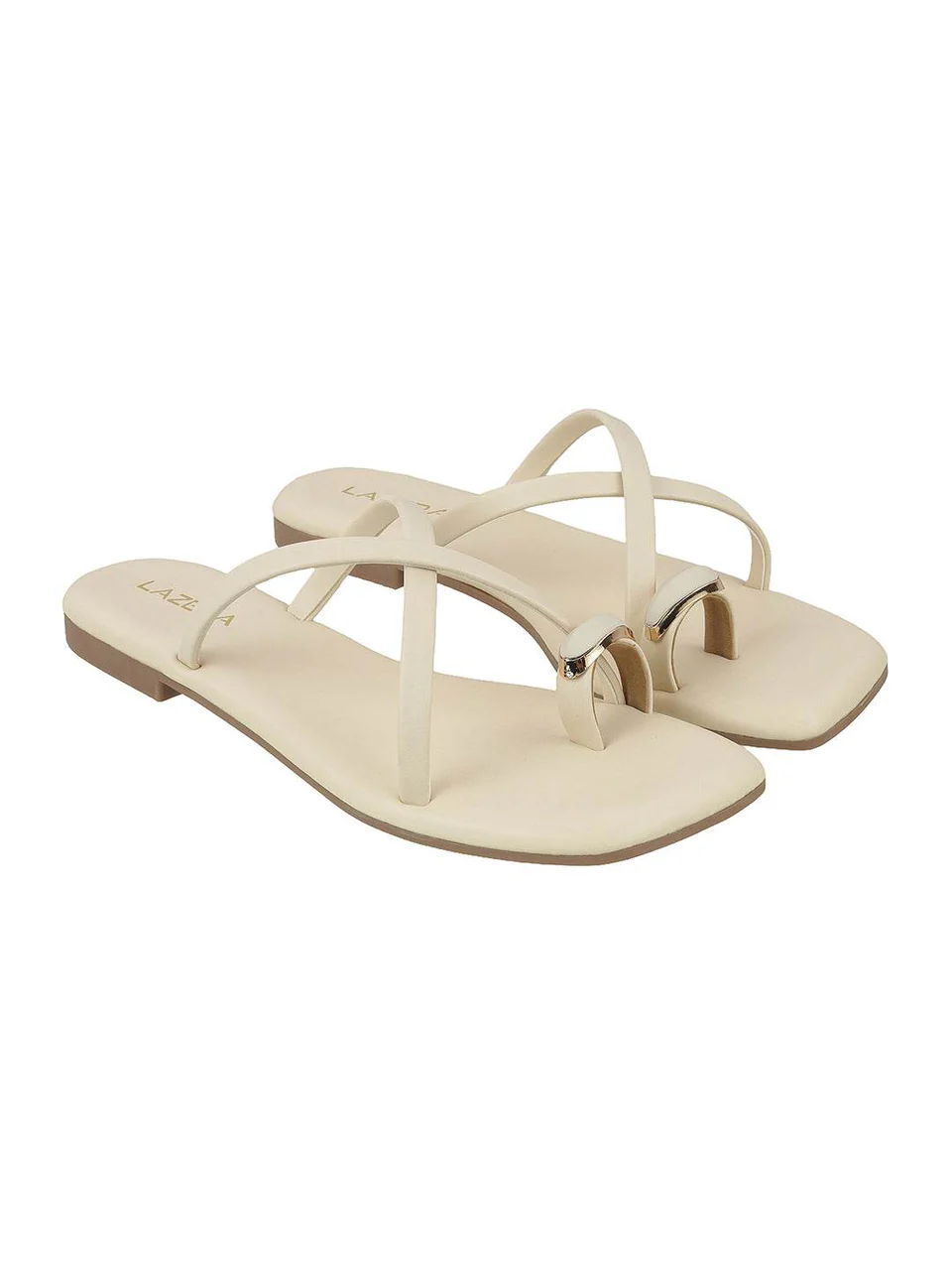 Minimal Toe-Loop Flats