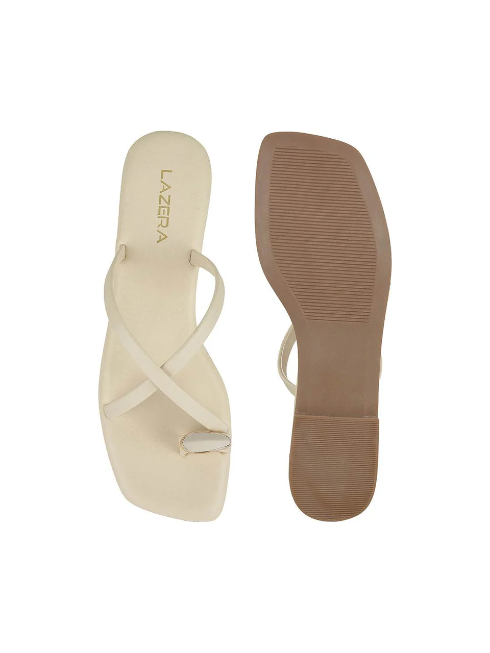 Minimal Toe-Loop Flats