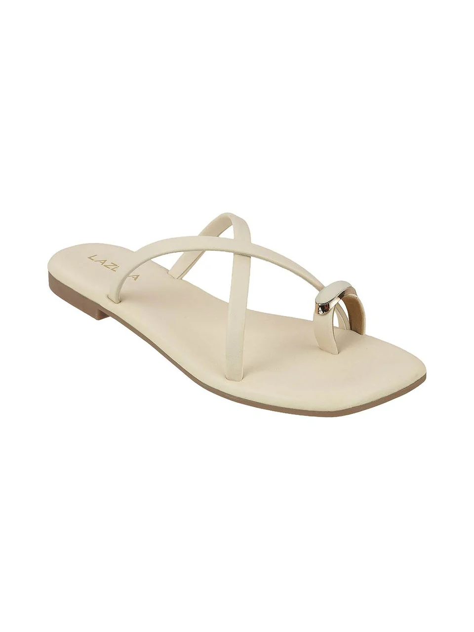 Minimal Toe-Loop Flats