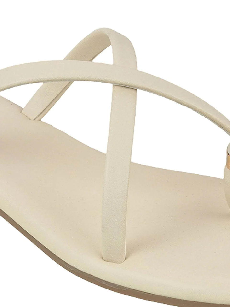 Minimal Toe-Loop Flats