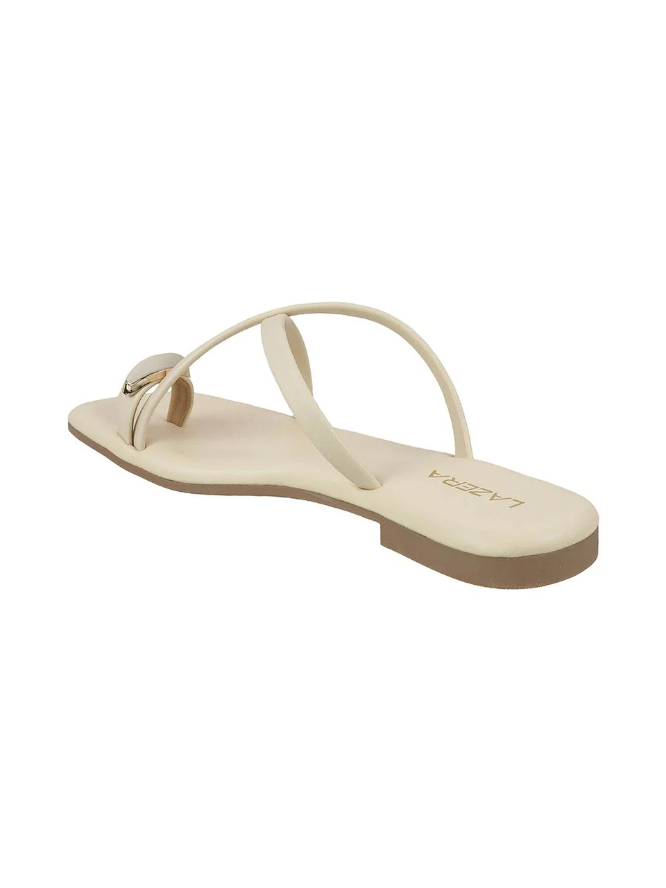 Minimal Toe-Loop Flats