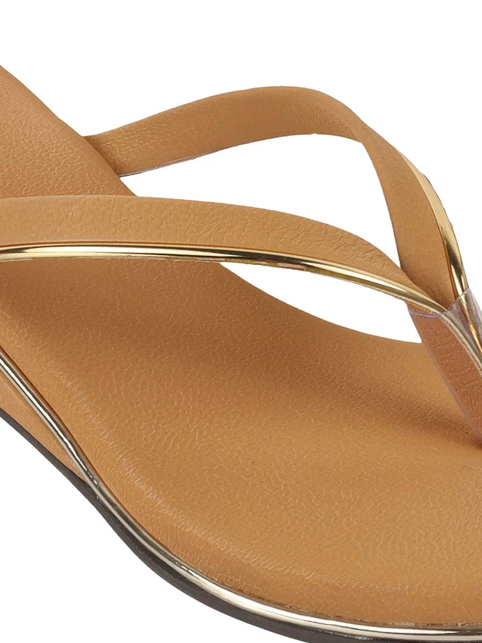 Elegant Flip-Flops