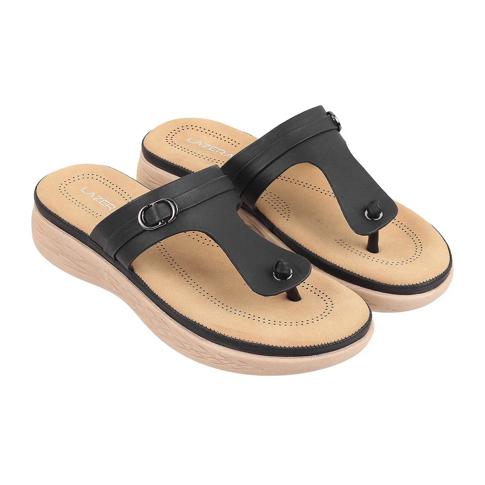 Women's Orthopedic Style Wedge Sandals