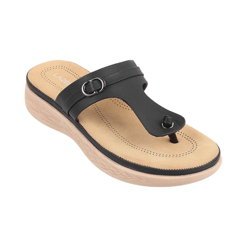 Women's Orthopedic Style Wedge Sandals