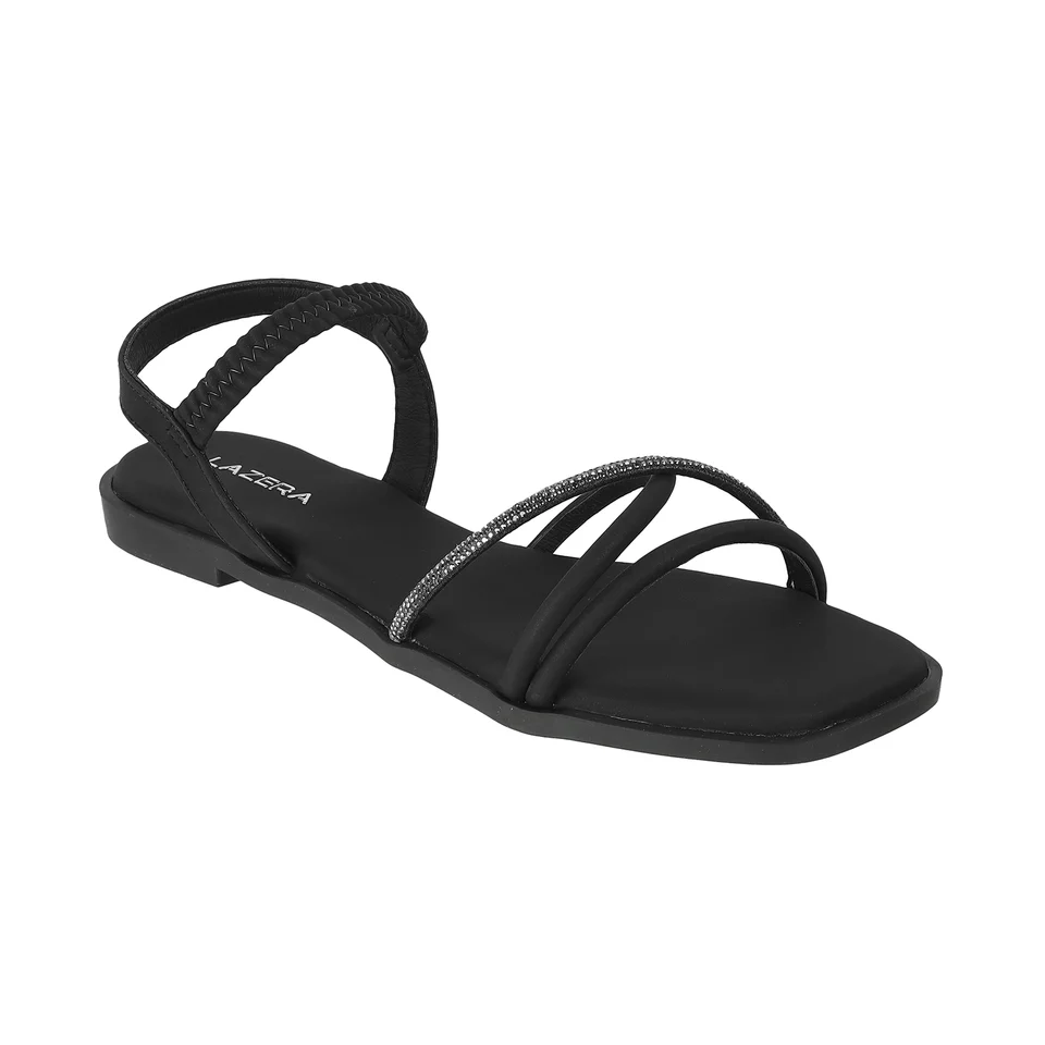 Women’s Strappy Flat Sandals