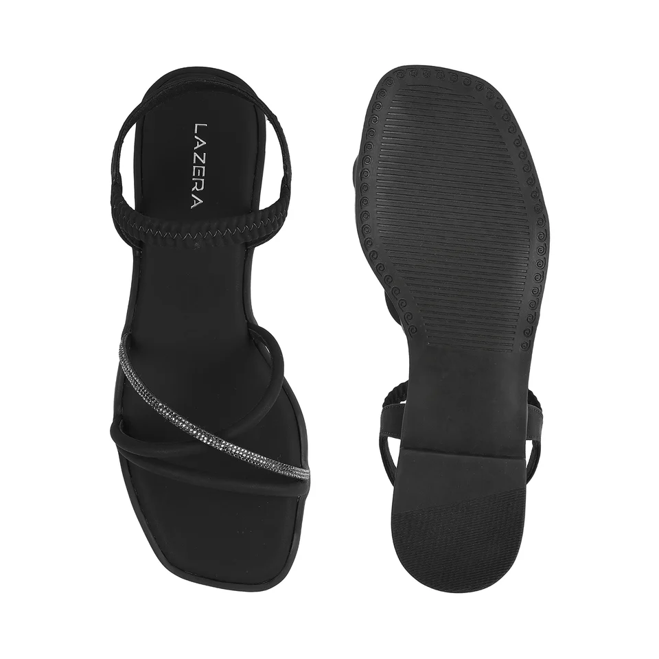 Women’s Strappy Flat Sandals