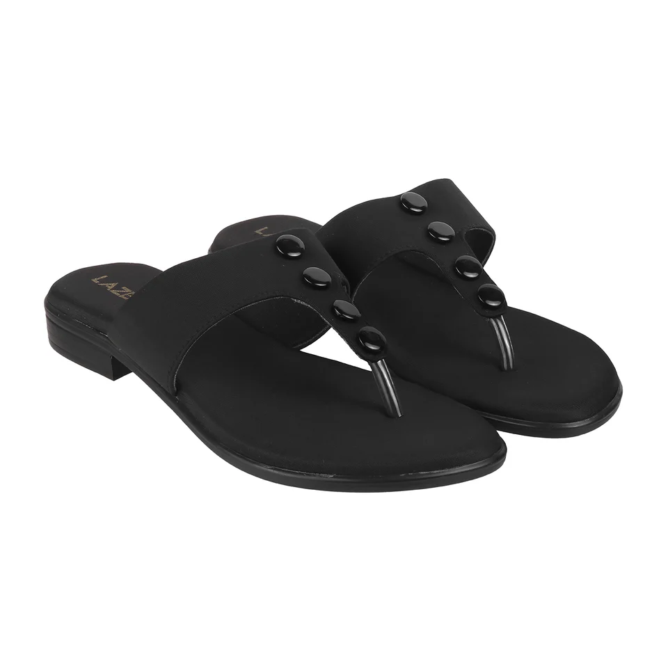 Flat Chappal Women's