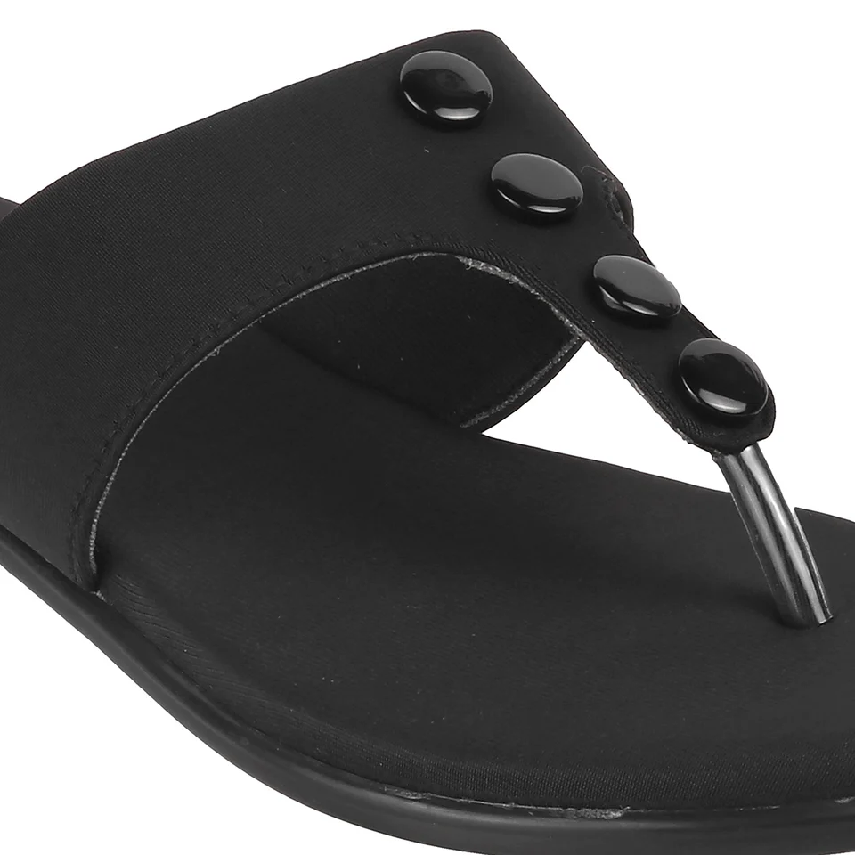 Flat Chappal Women's