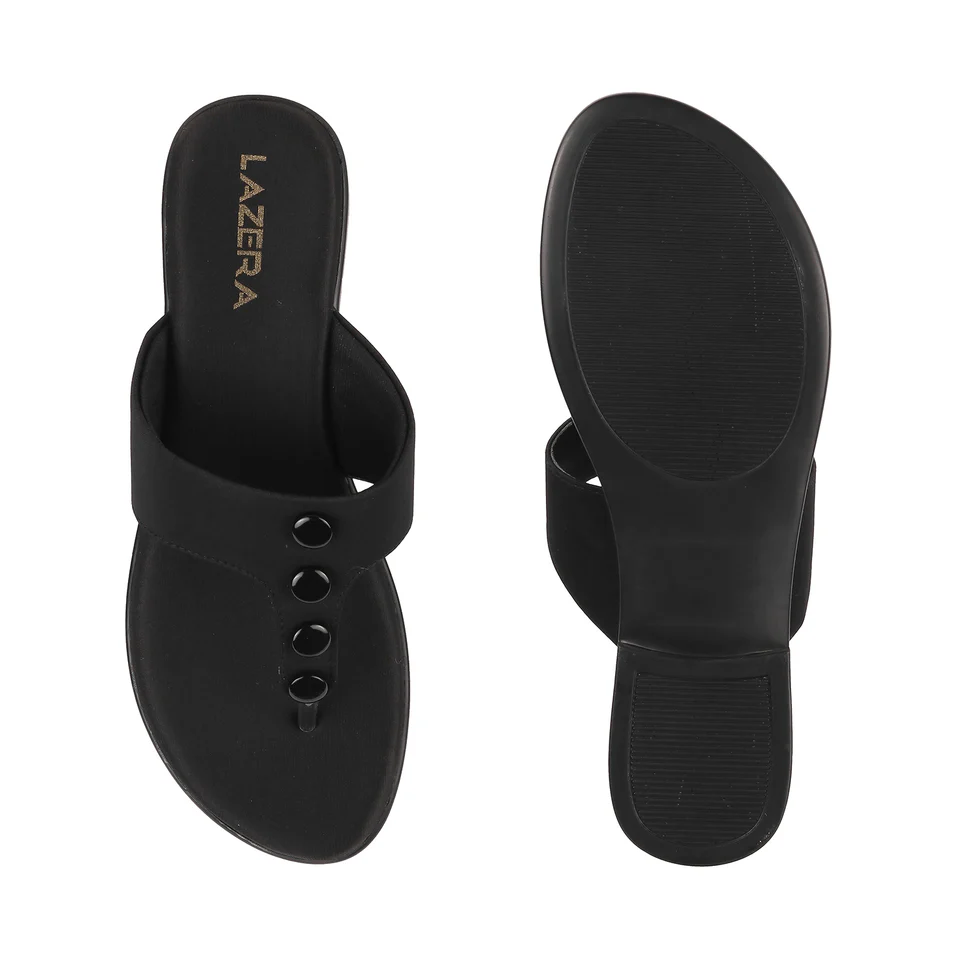 Flat Chappal Women's