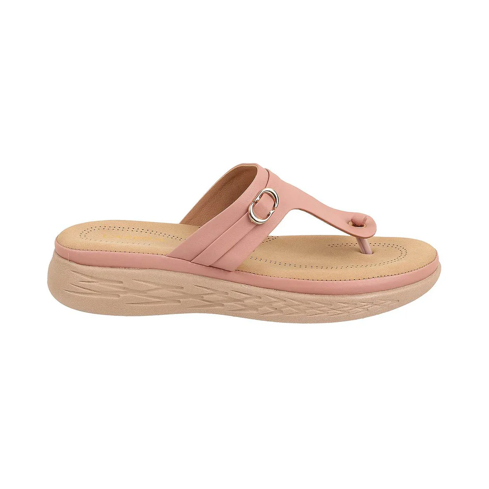 Women's Orthopedic Style Wedge Sandals