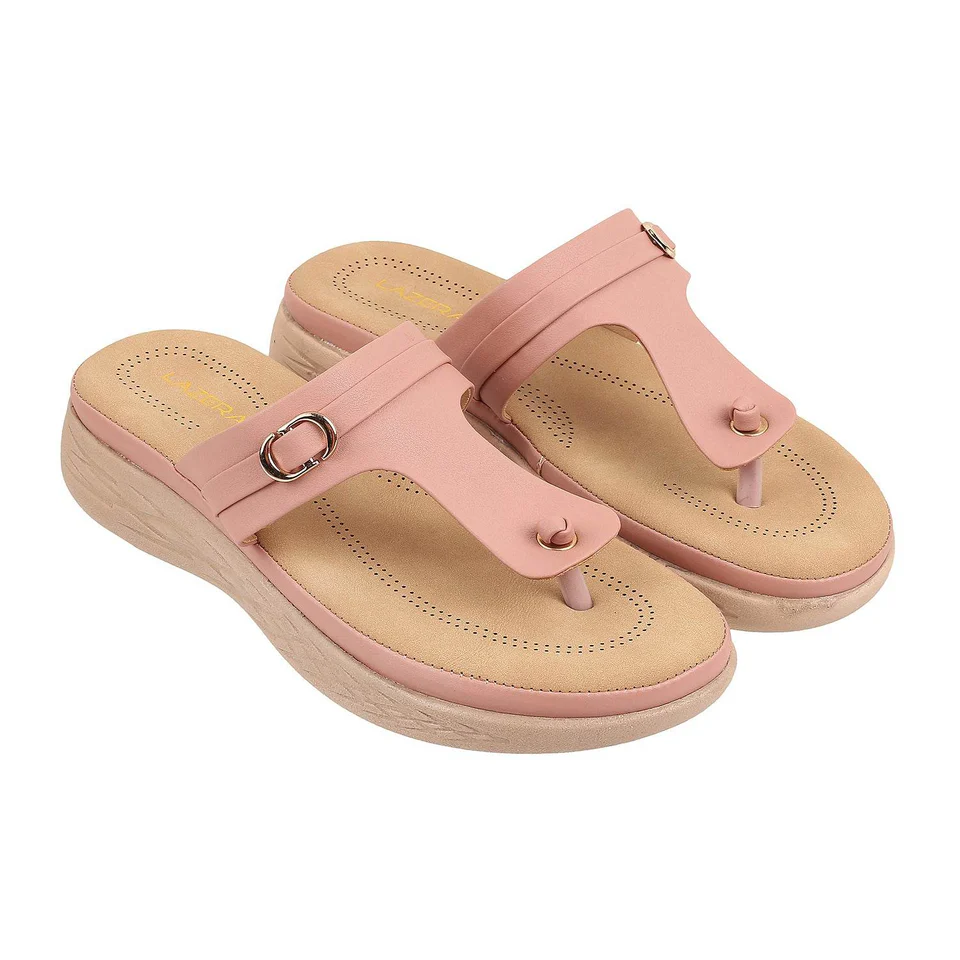 Women's Orthopedic Style Wedge Sandals