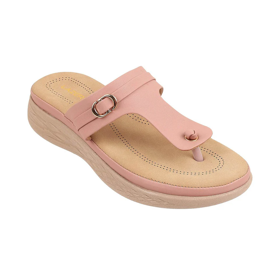 Women's Orthopedic Style Wedge Sandals