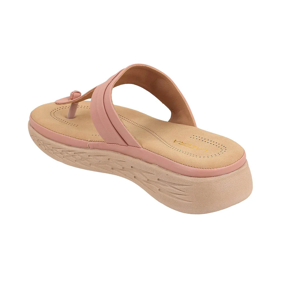 Women's Orthopedic Style Wedge Sandals