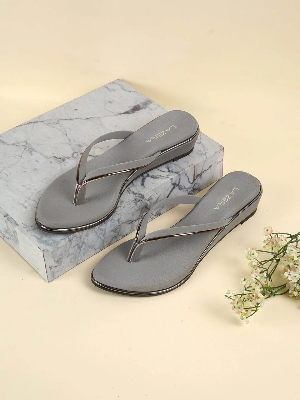 Elegant Flip-Flops