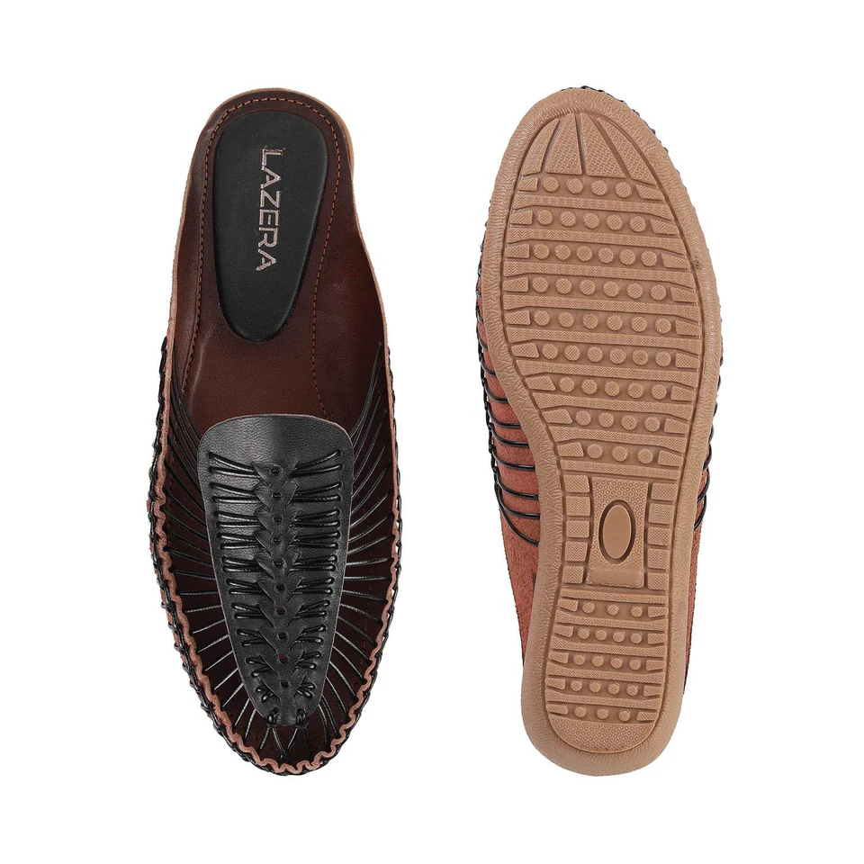 Women's Handcrafted Slip-On Flats