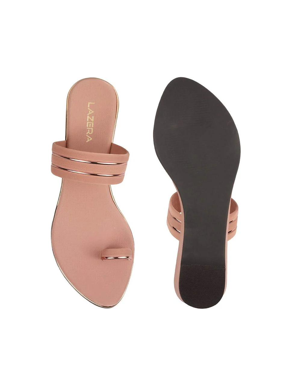 Ultimate Comfort Flat Casual Chappal For Women