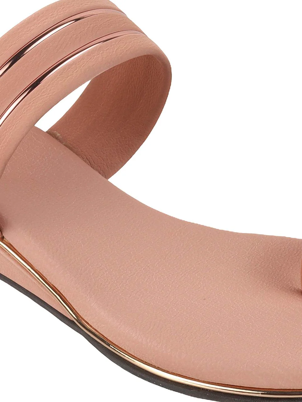 Ultimate Comfort Flat Casual Chappal For Women