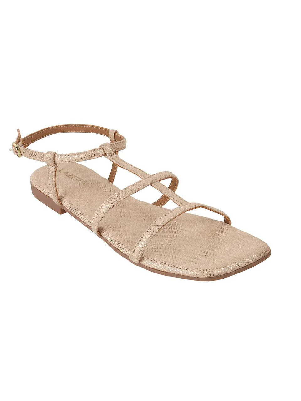 Women's Elegant Strappy Sandals