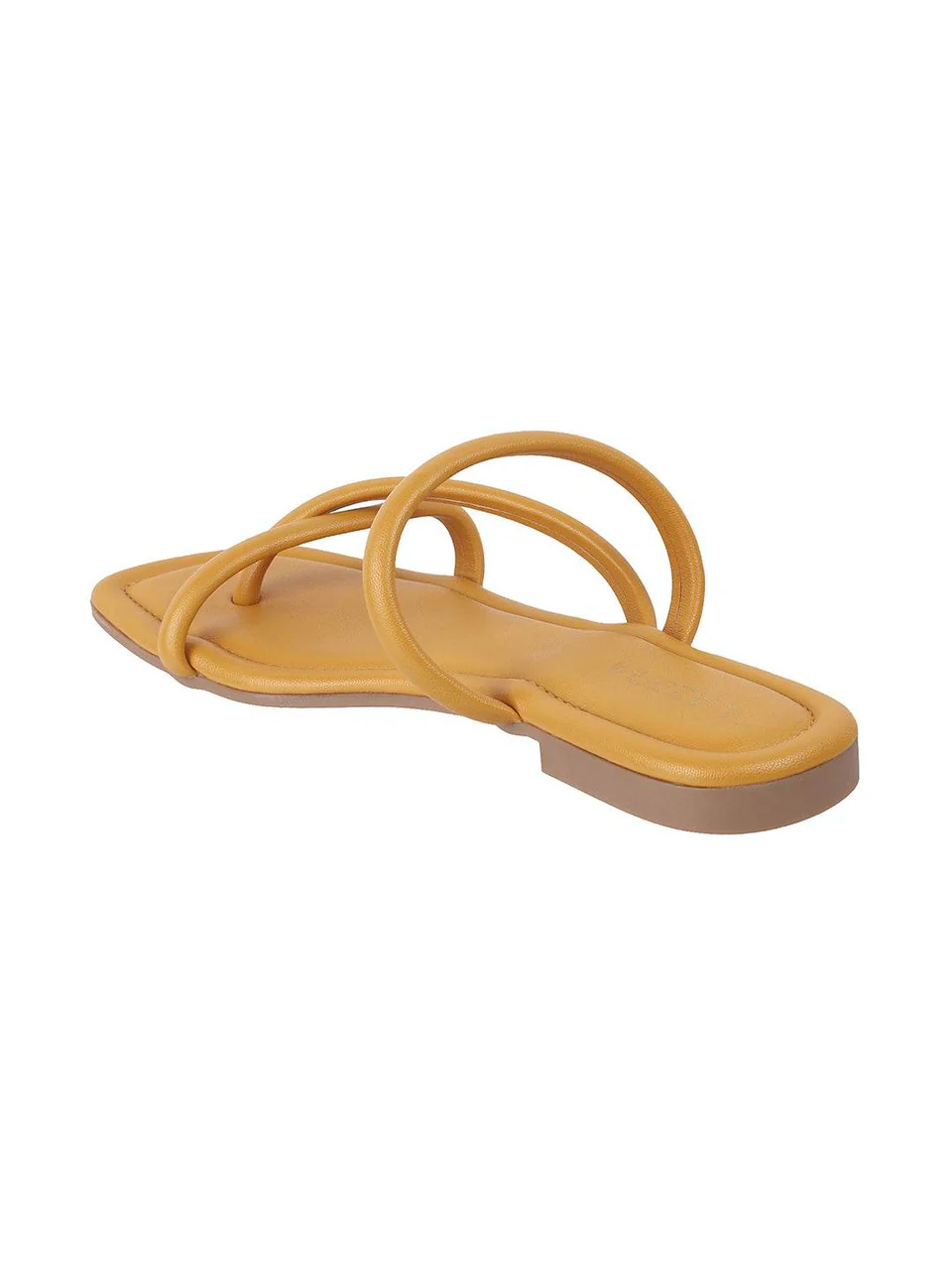 Women's Strappy Flat Sandals