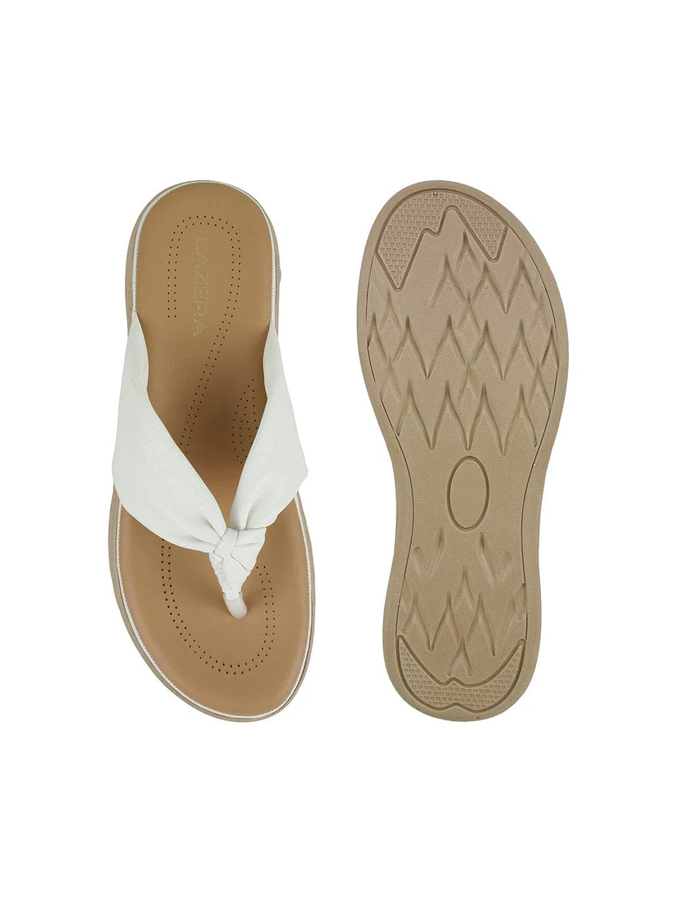 Ultimate Comfort Flat Casual Chappal