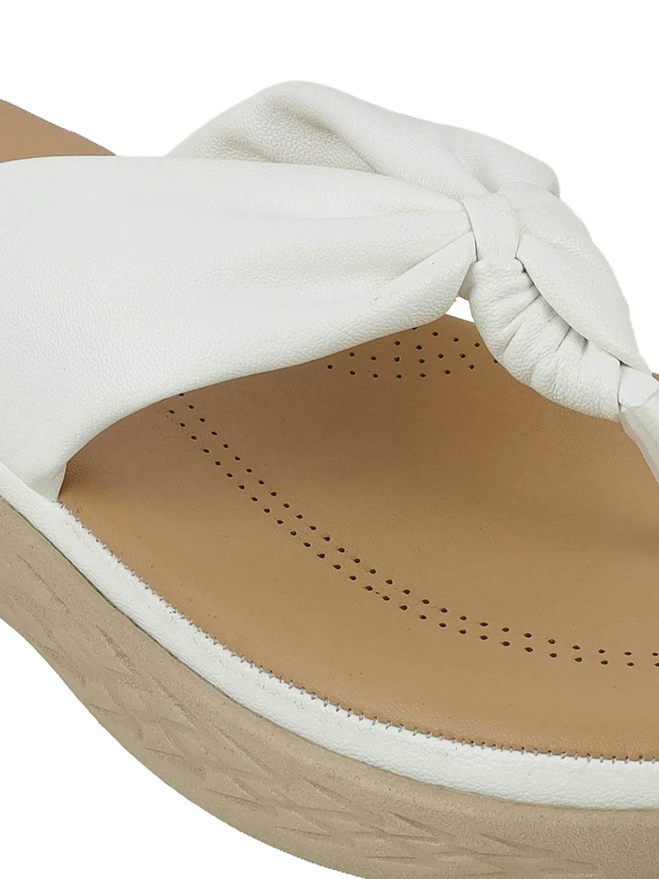 Ultimate Comfort Flat Casual Chappal