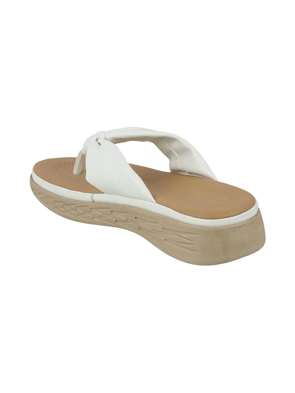 Ultimate Comfort Flat Casual Chappal