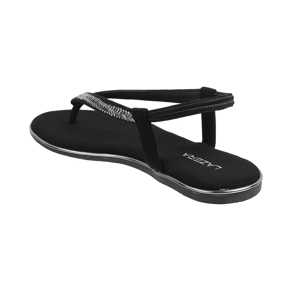 Sophisticated Flat Statement Formal Sandal