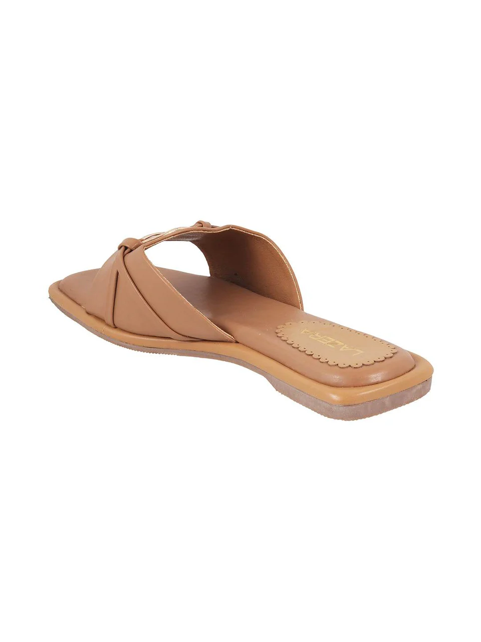 Effortless Flat Everyday Casual Chappal