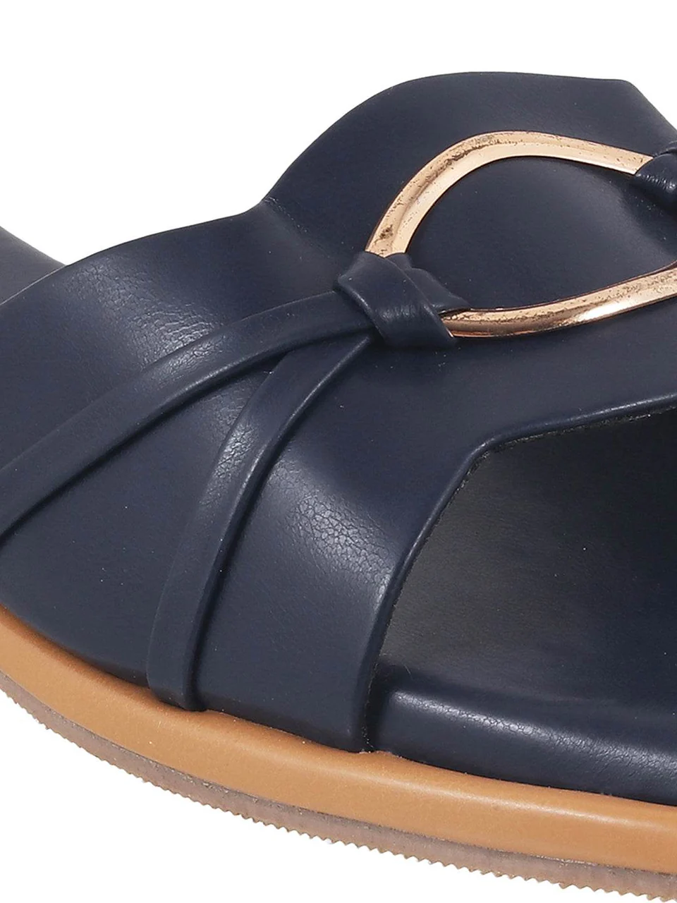 Effortless Flat Everyday Casual Chappal