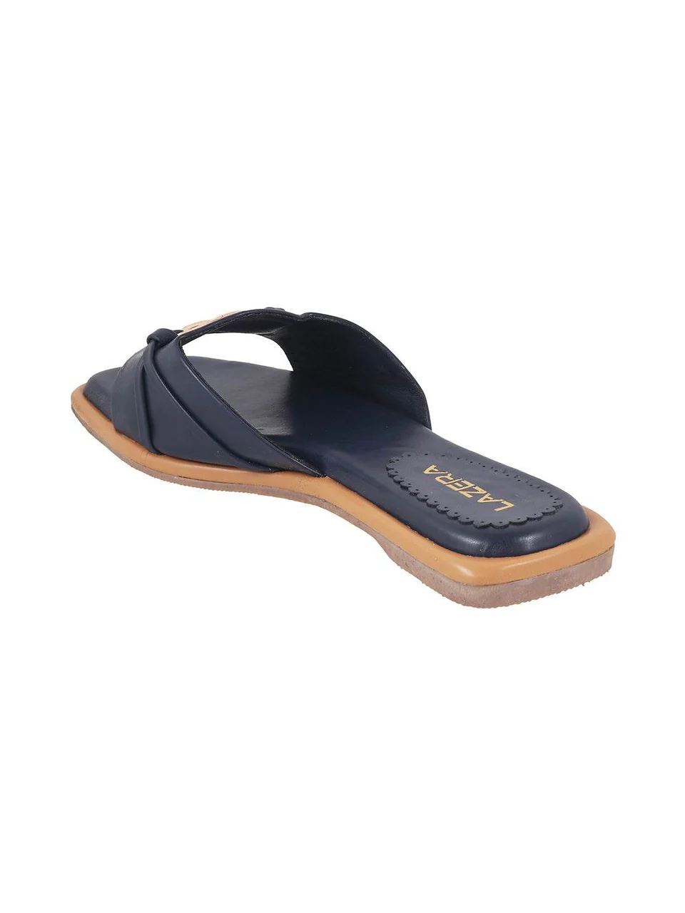 Effortless Flat Everyday Casual Chappal