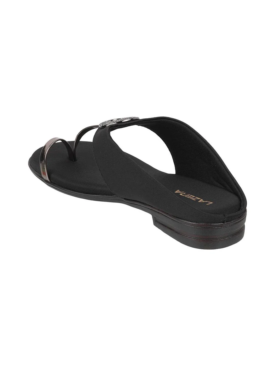 Timeless Flat Luxe Formal Chappal