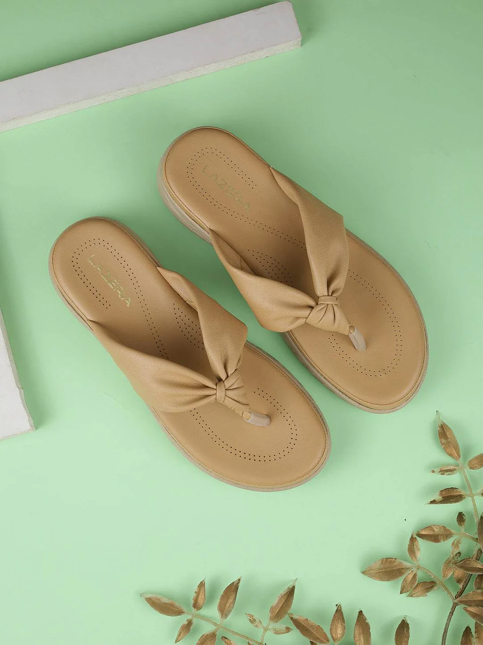 Ultimate Comfort Flat Casual Chappal