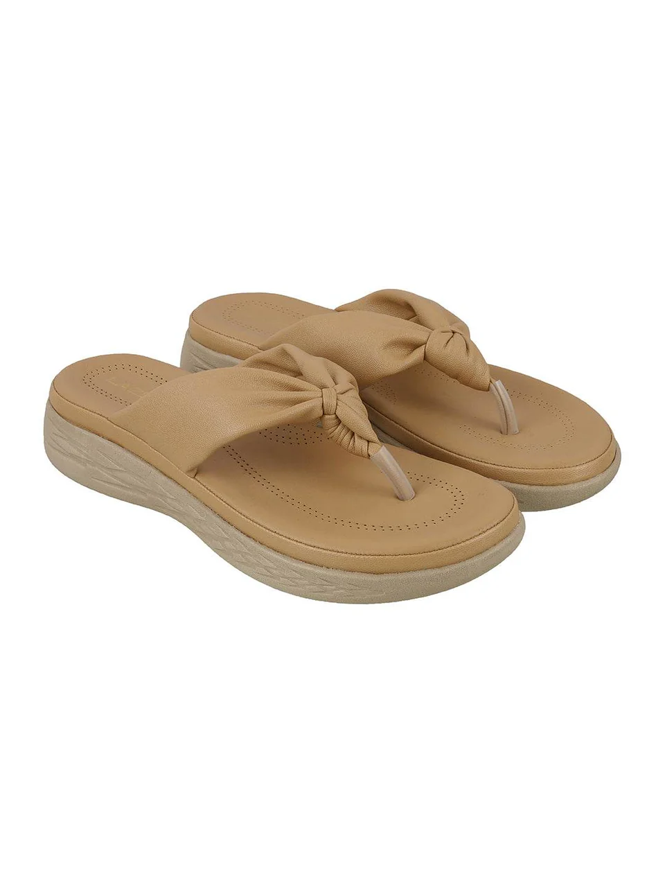Ultimate Comfort Flat Casual Chappal