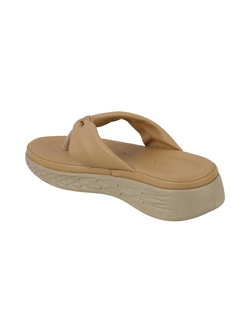 Ultimate Comfort Flat Casual Chappal