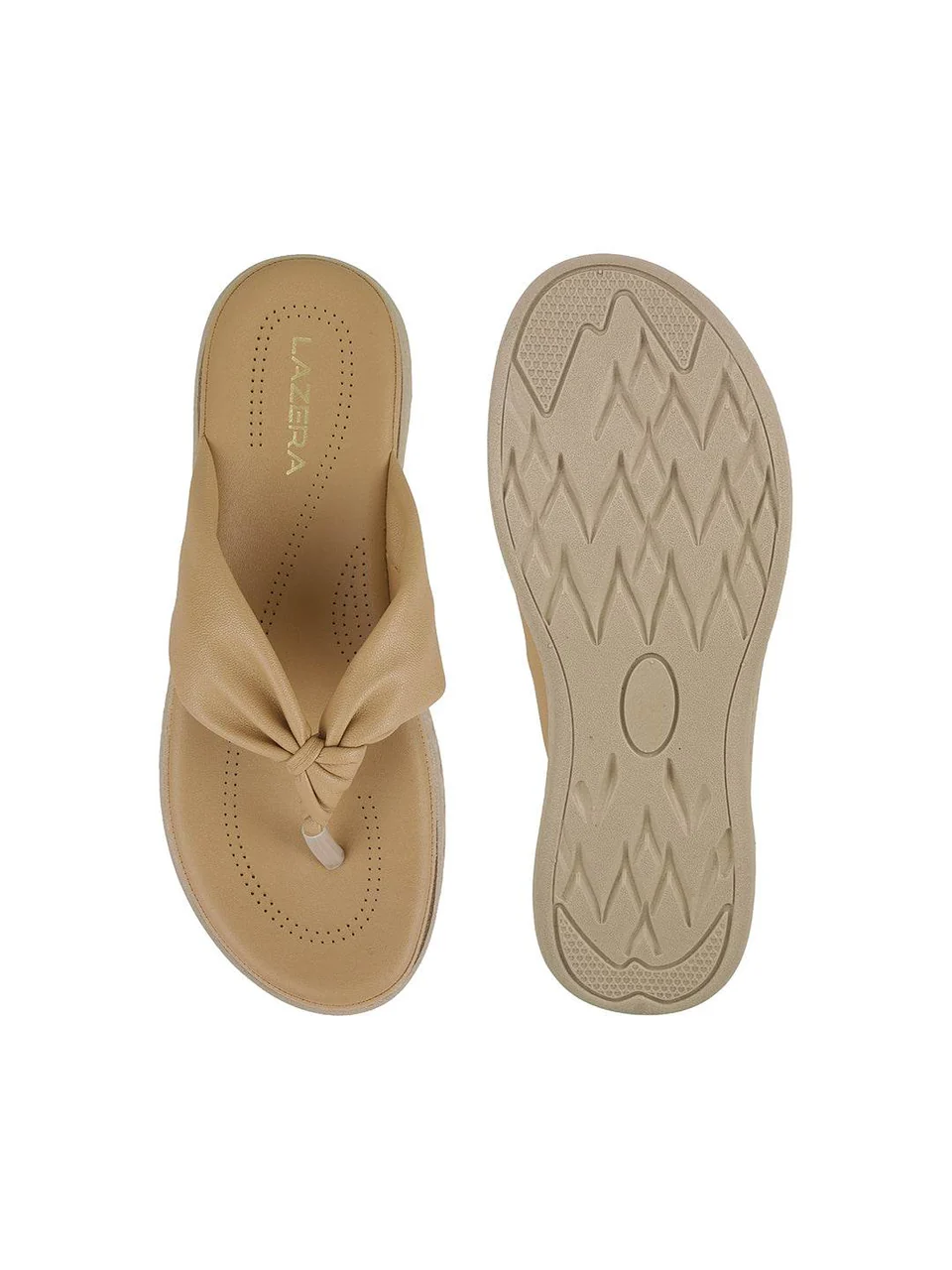 Ultimate Comfort Flat Casual Chappal