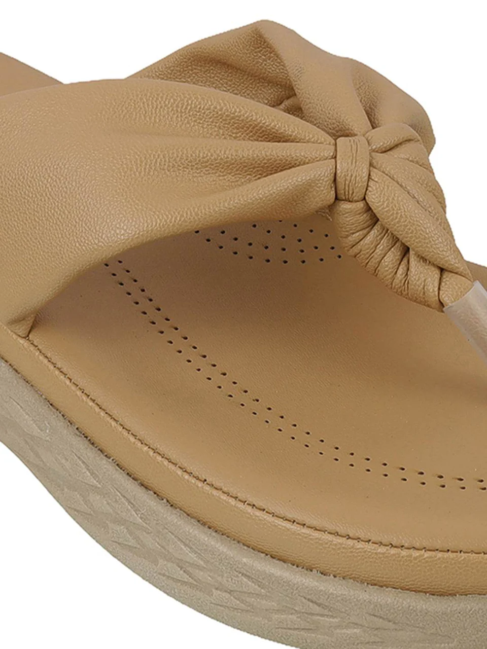 Ultimate Comfort Flat Casual Chappal